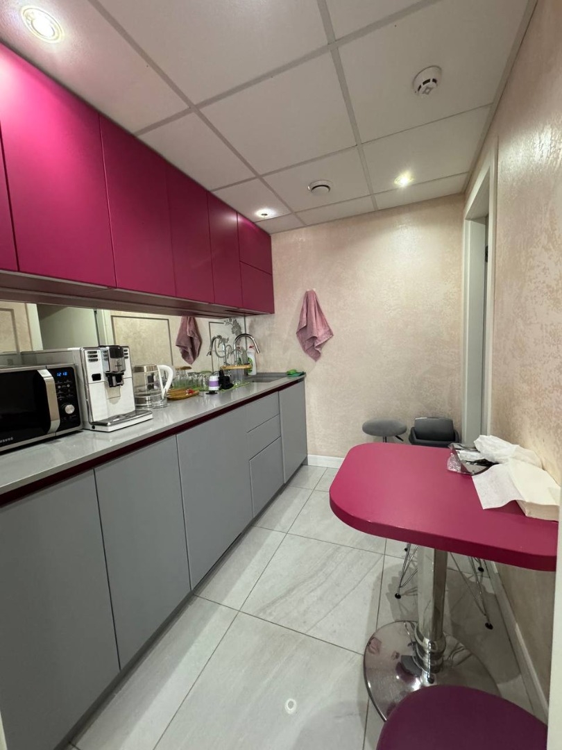 продажа салона красоты номер C-174469 в Приморском районе, фото номер 12